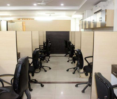 Fully Furnished Private Office for Rent in Raipur - Budget Friendly 